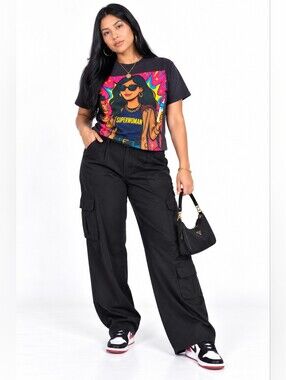 Superwoman T-shirt